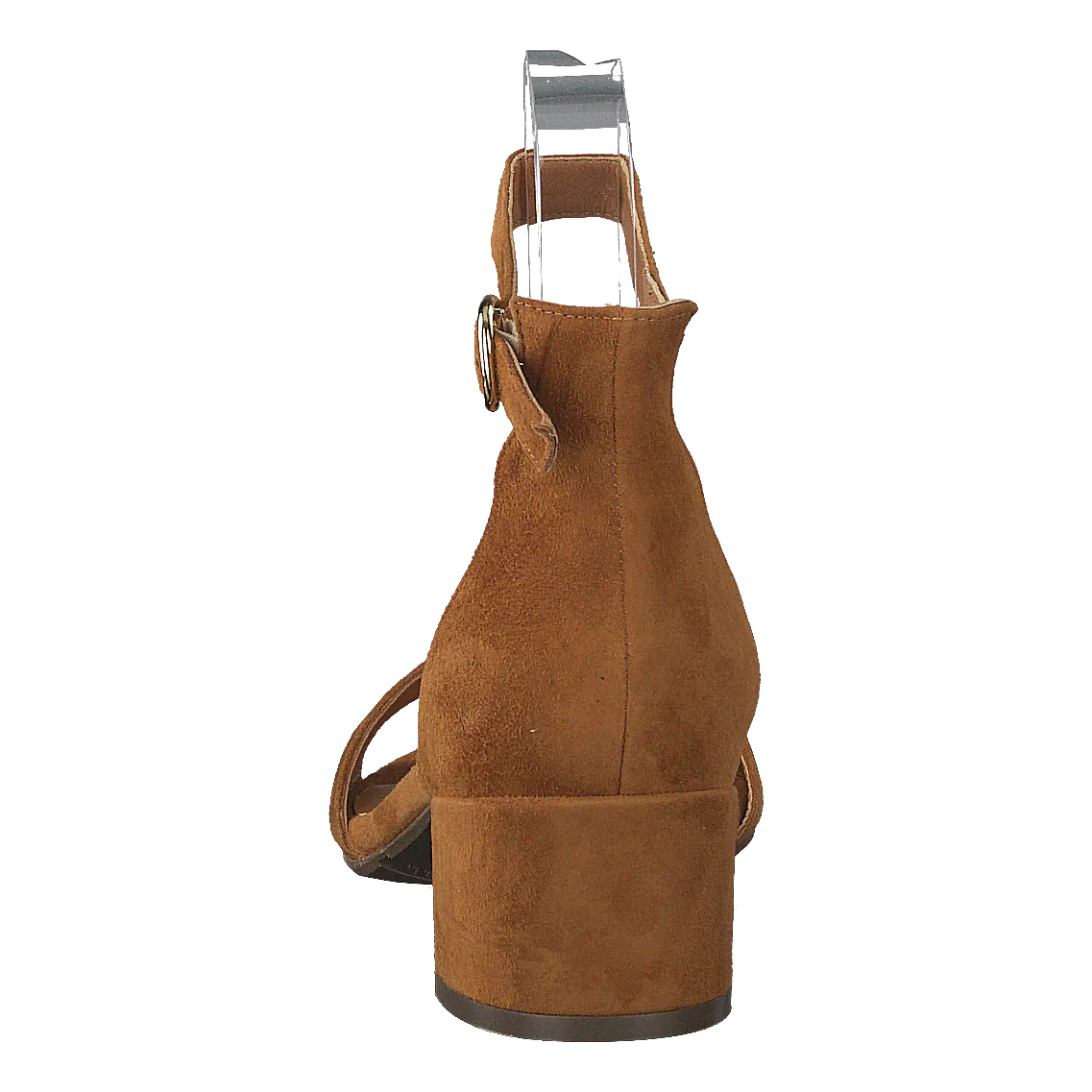 6634 Cognac Suede