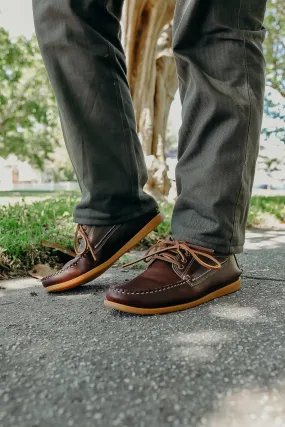 Camp Blutcher in Brown CXL
