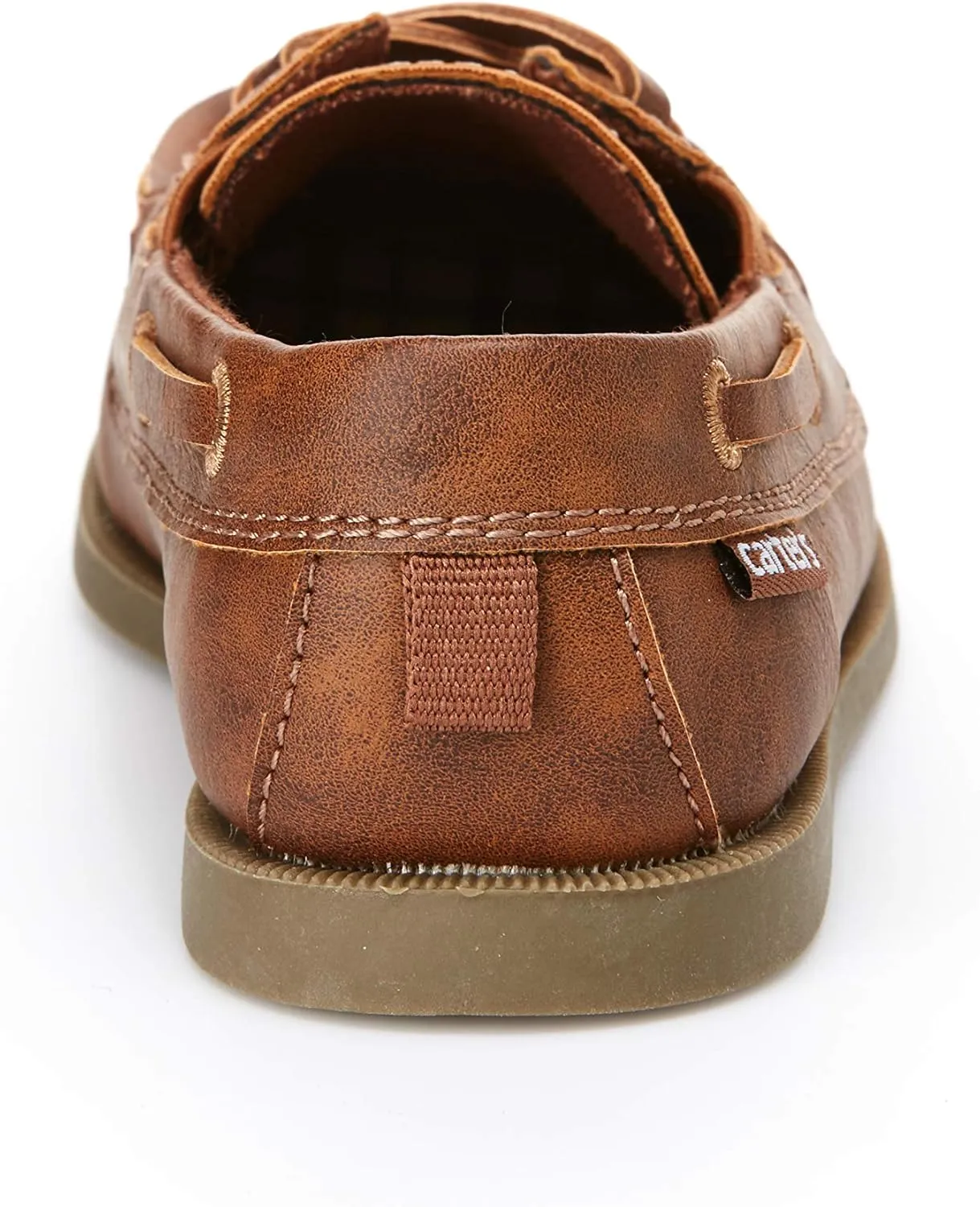 Carter's Boy's Bauk Uniform Dress Shoe
