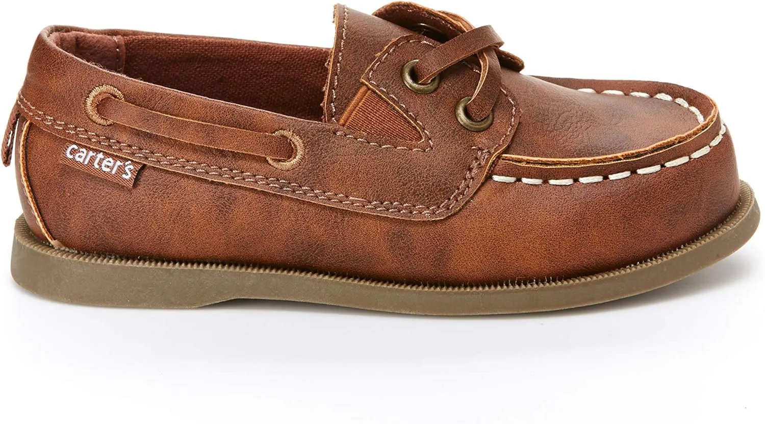 Carter's Boy's Bauk Uniform Dress Shoe