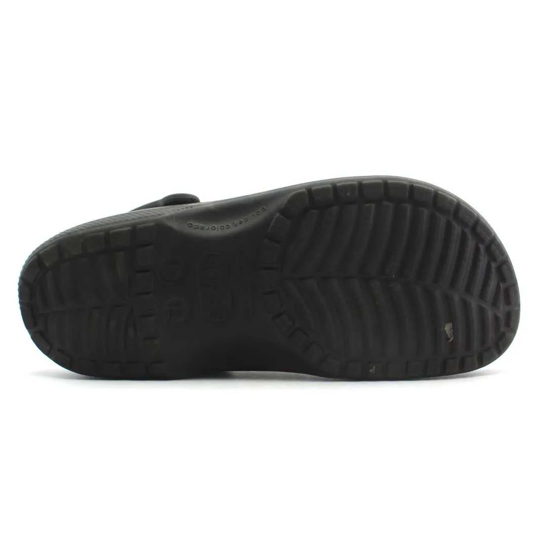 CROCS CLASSIC CLOG