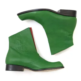 D'Artagnan - Emerald