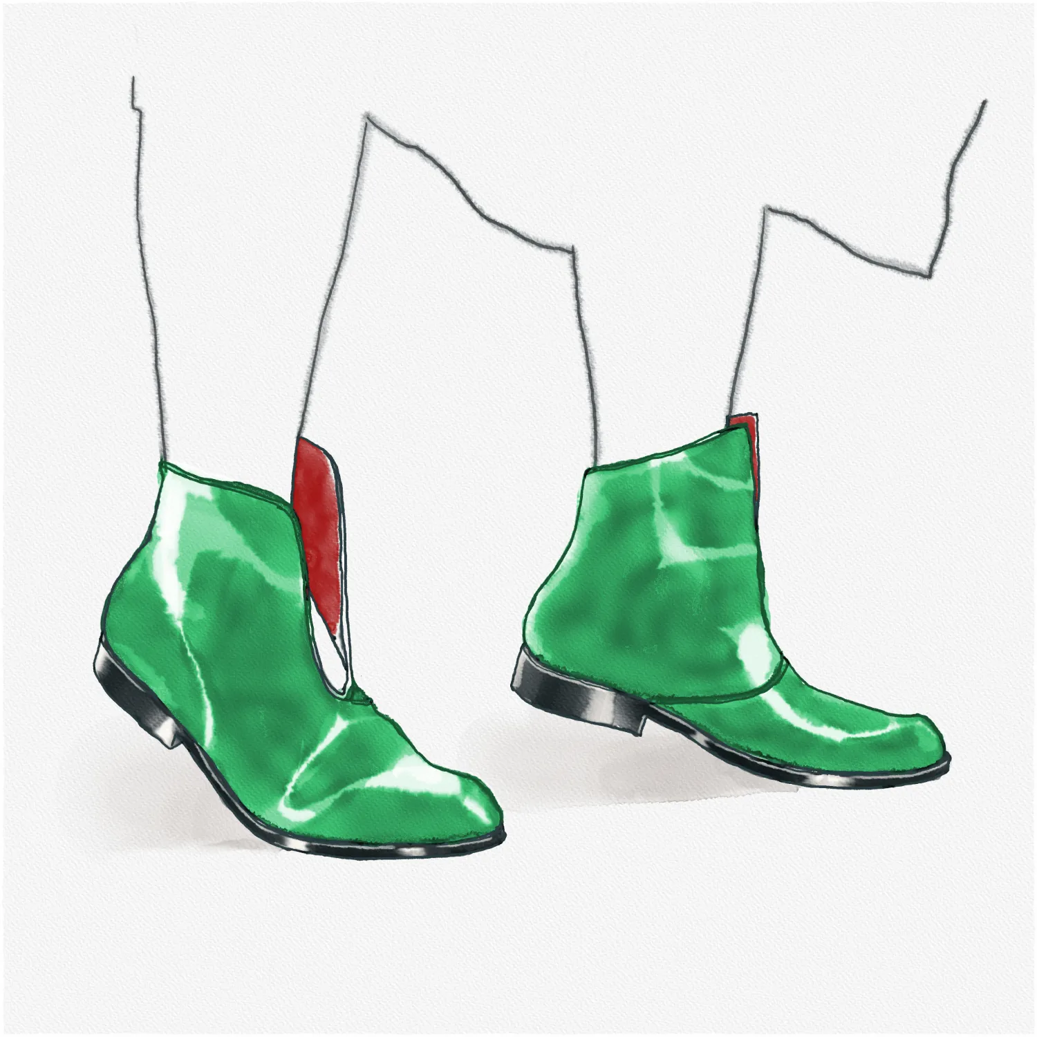 D'Artagnan - Emerald