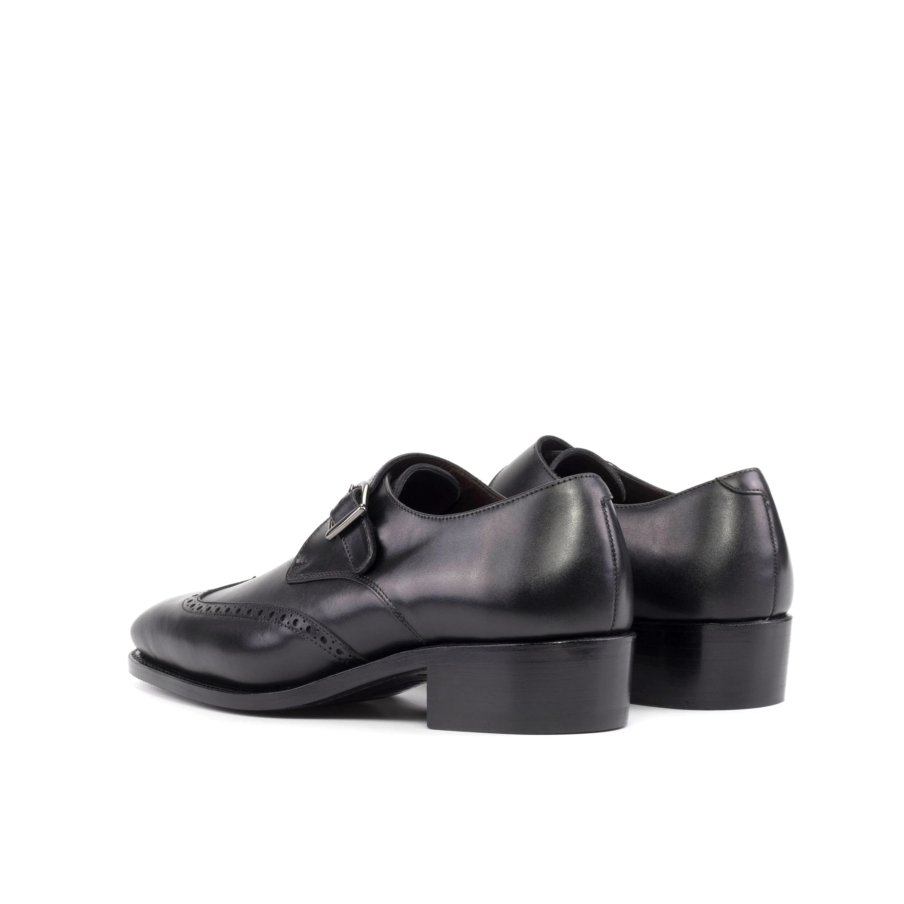 Deluca Single Monk