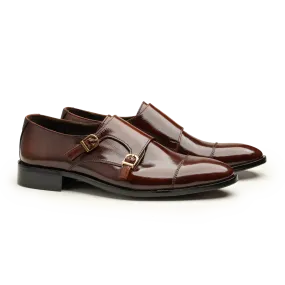 Double Monk Straps - N58 TOTON