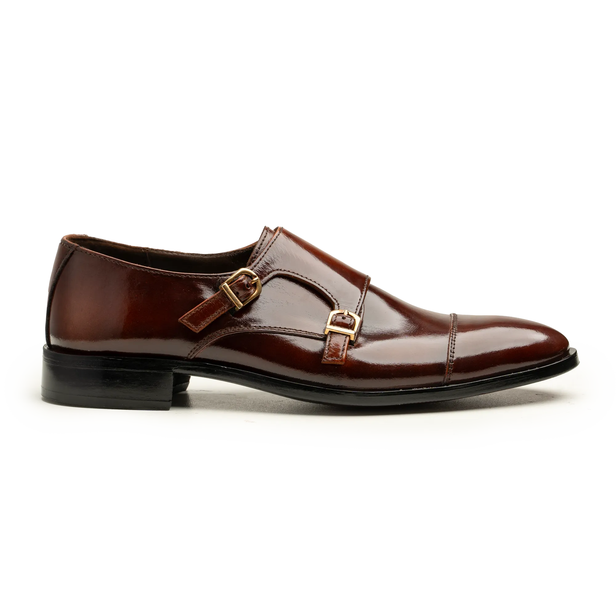 Double Monk Straps - N58 TOTON