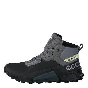 Ecco Biom 2.1 X Mountain W Black/steel