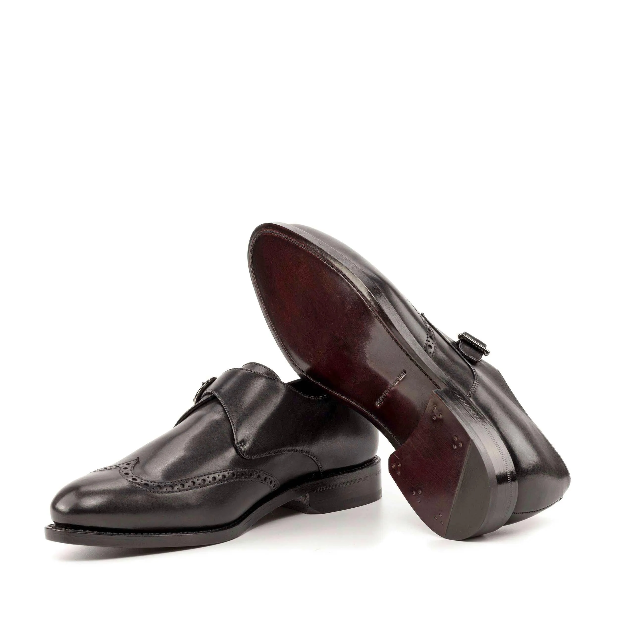 Gordon Single Monk