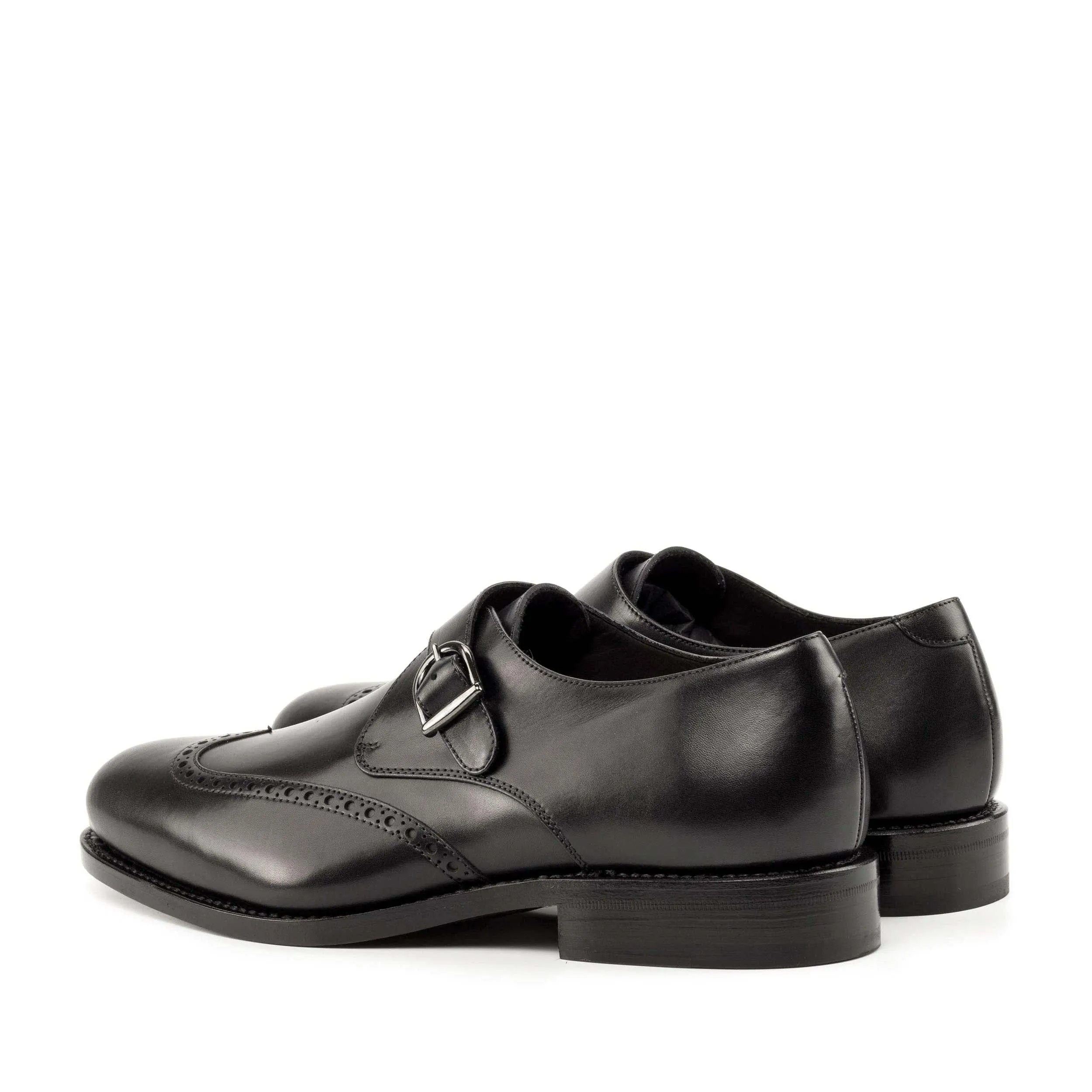 Gordon Single Monk