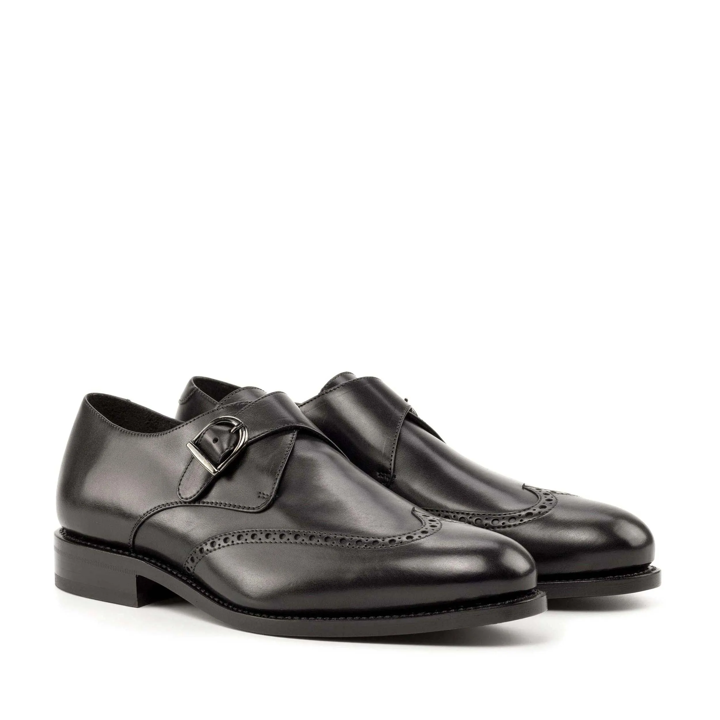Gordon Single Monk