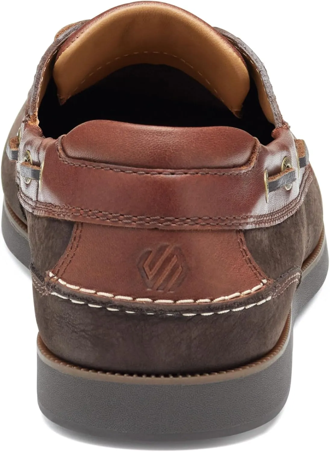 Johnston & Murphy Mens Ventura Boat and Deck Shoes, Mens Slip On Shoes, Moccasins for Men