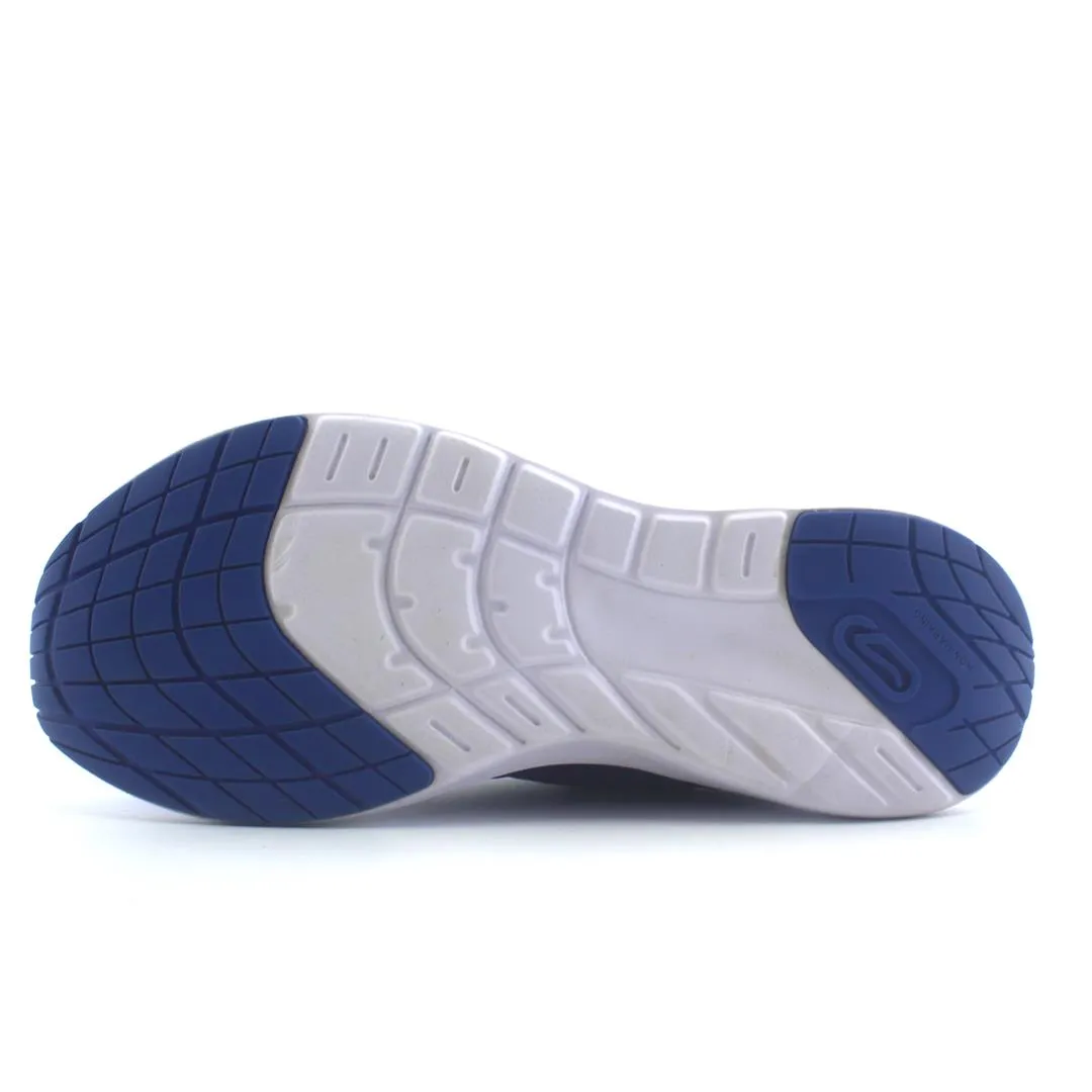 KALENJI RIP-TAB SHOES AT EASY