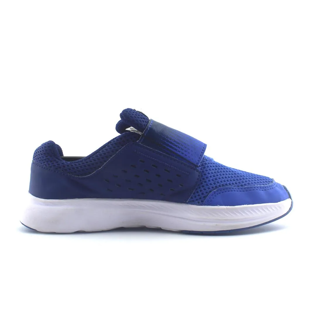 KALENJI RIP-TAB SHOES AT EASY