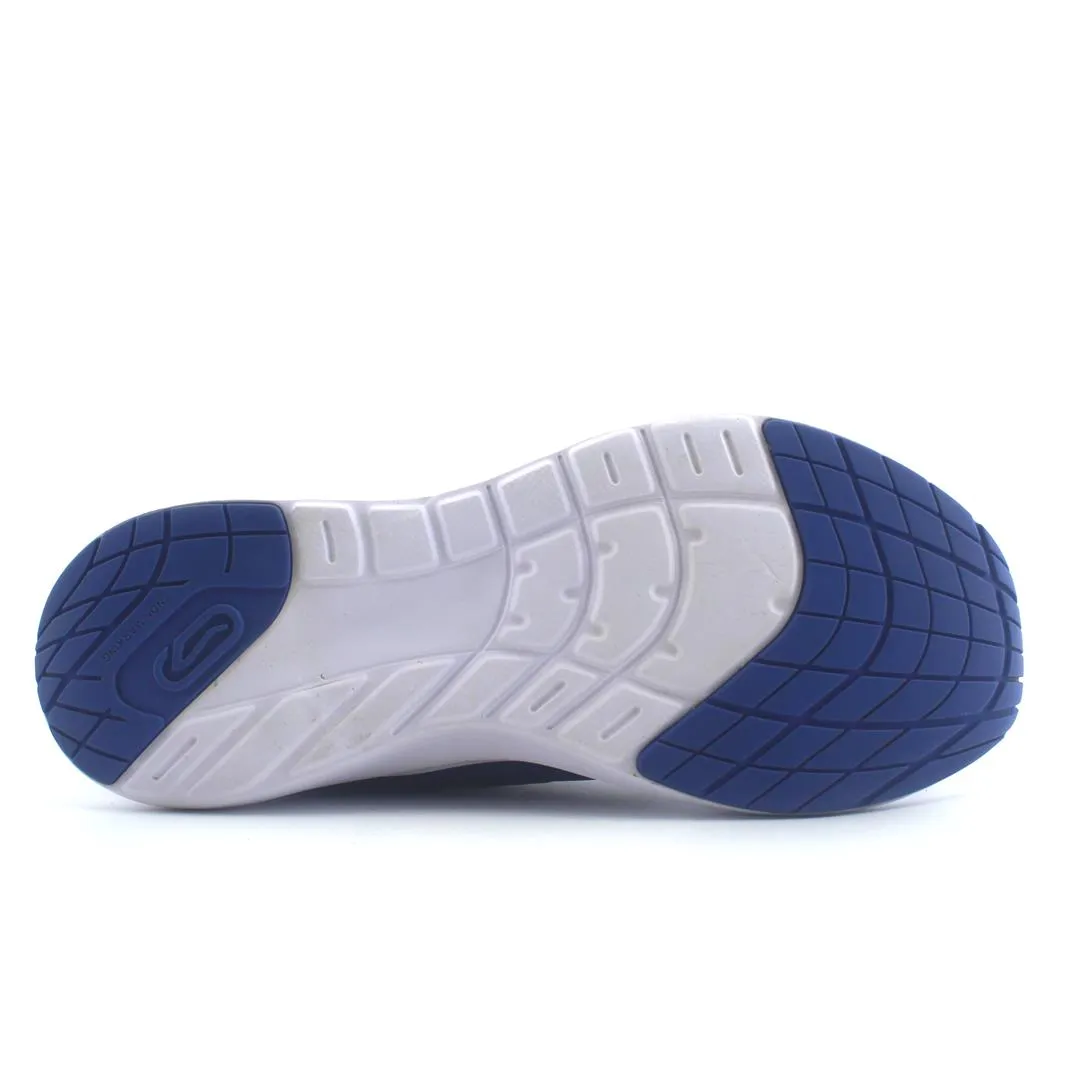 KALENJI RIP-TAB SHOES AT EASY