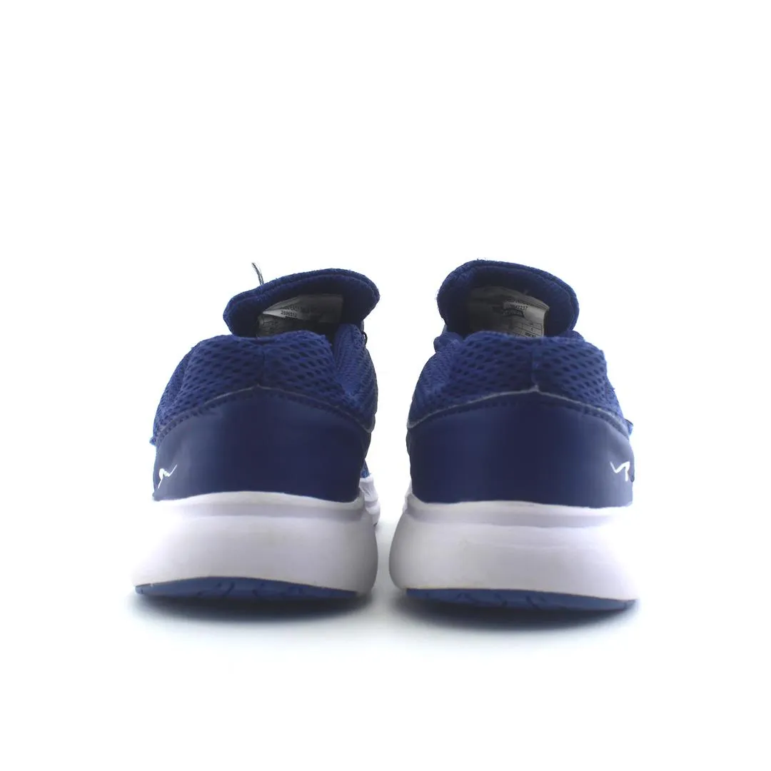 KALENJI RIP-TAB SHOES AT EASY