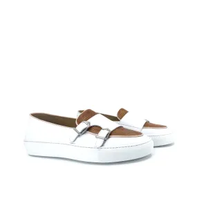 Kindi monk sneaker