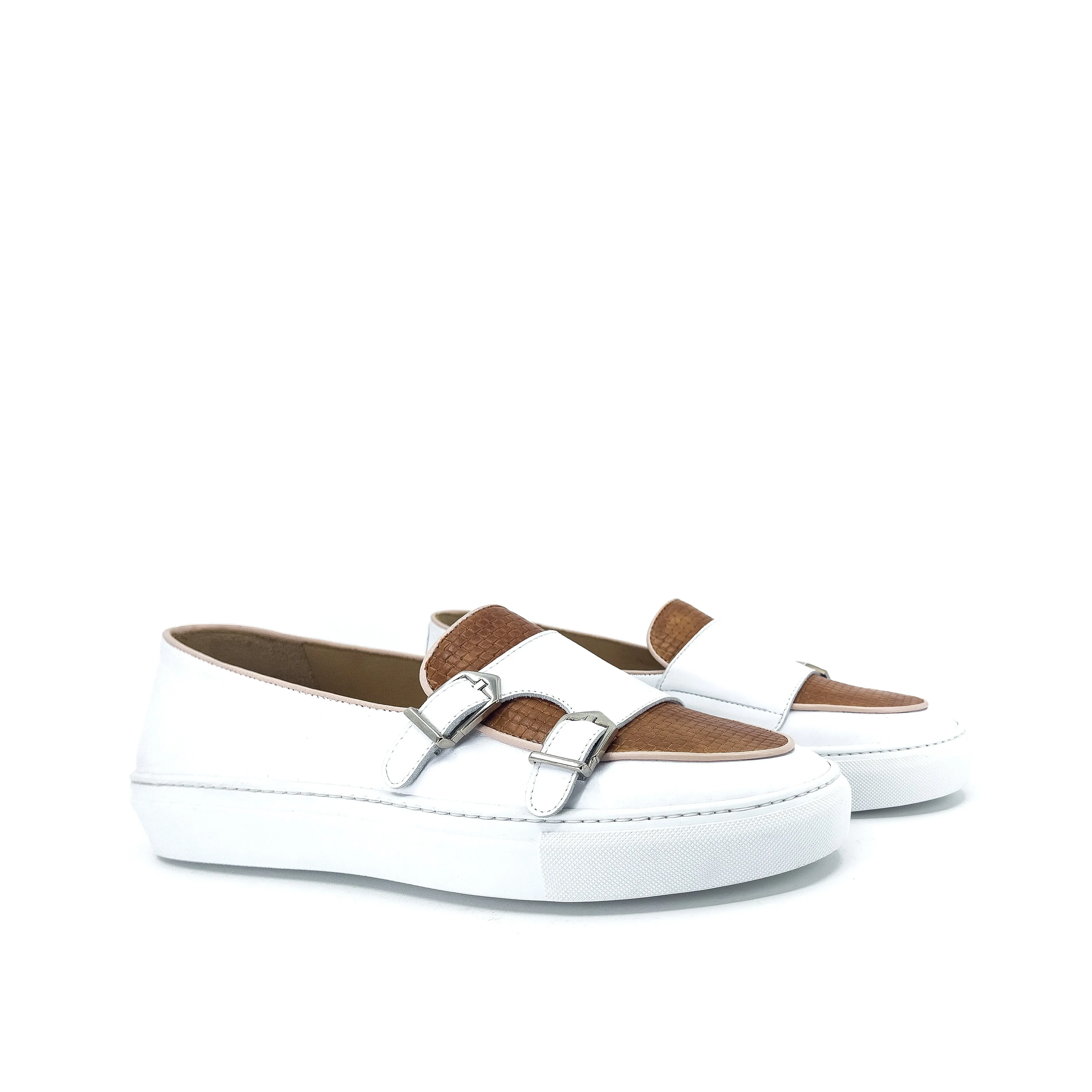 Kindi monk sneaker