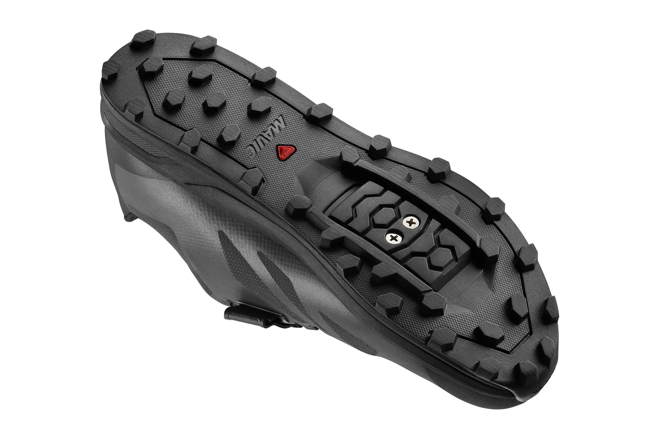 Mavic XA GTX Mountain Bike Shoes Raven/Black/Black