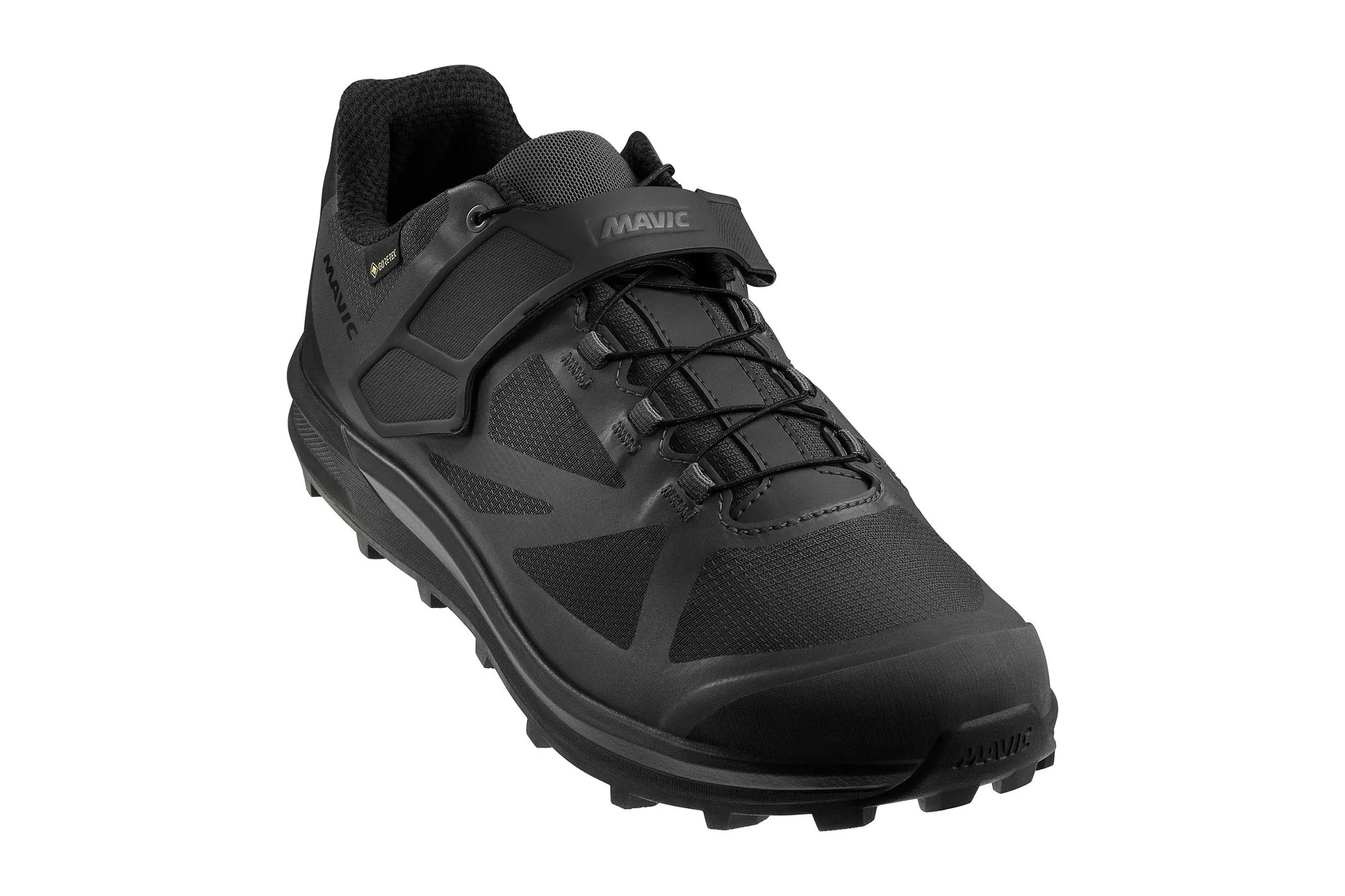 Mavic XA GTX Mountain Bike Shoes Raven/Black/Black
