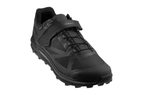 Mavic XA GTX Mountain Bike Shoes Raven/Black/Black