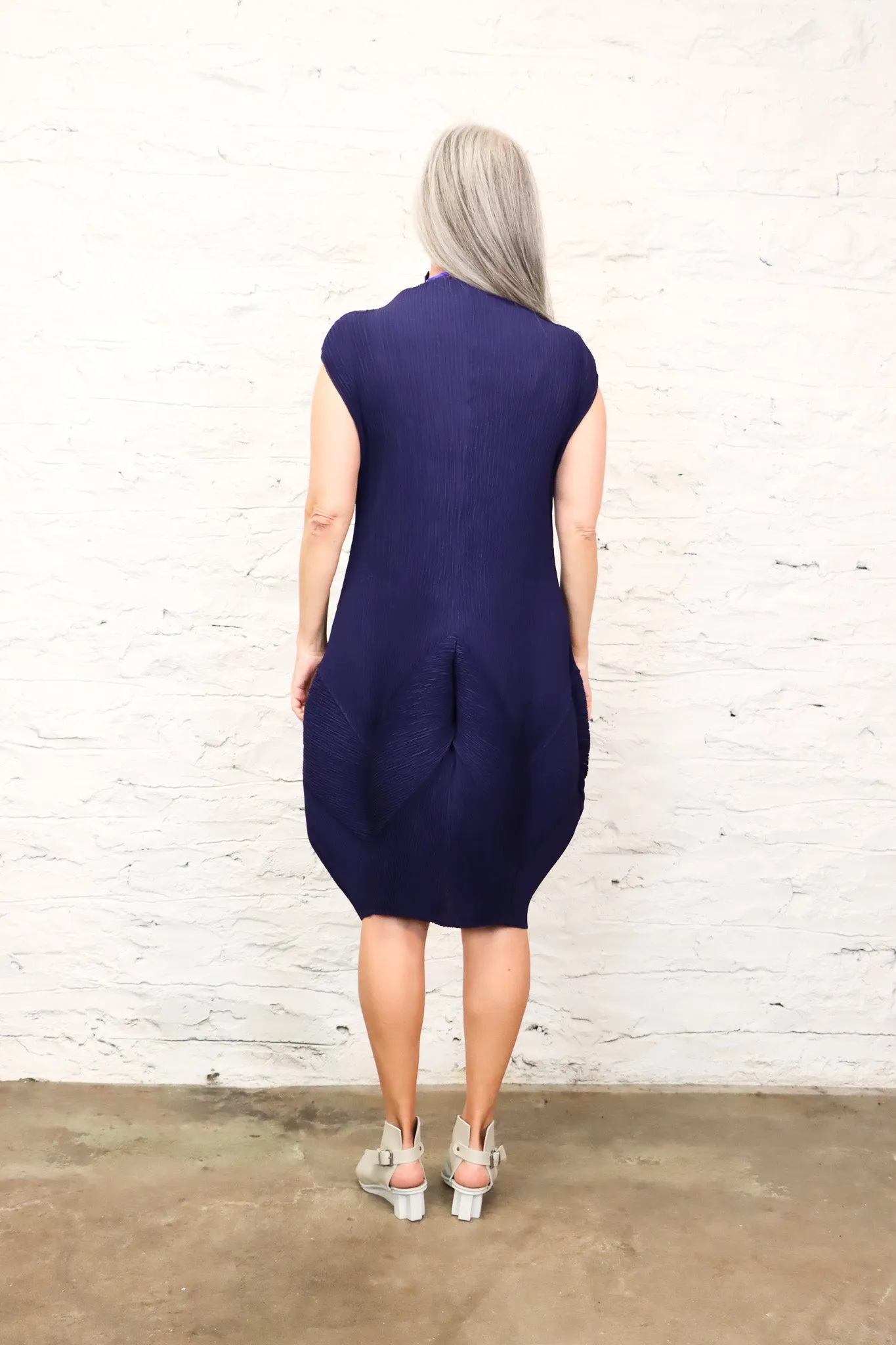 MC Oasis Bloom Dress