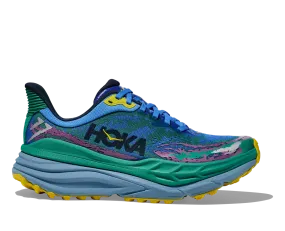 Men’s Stinson 7 (VTC - Virtual Blue/Tech Green)