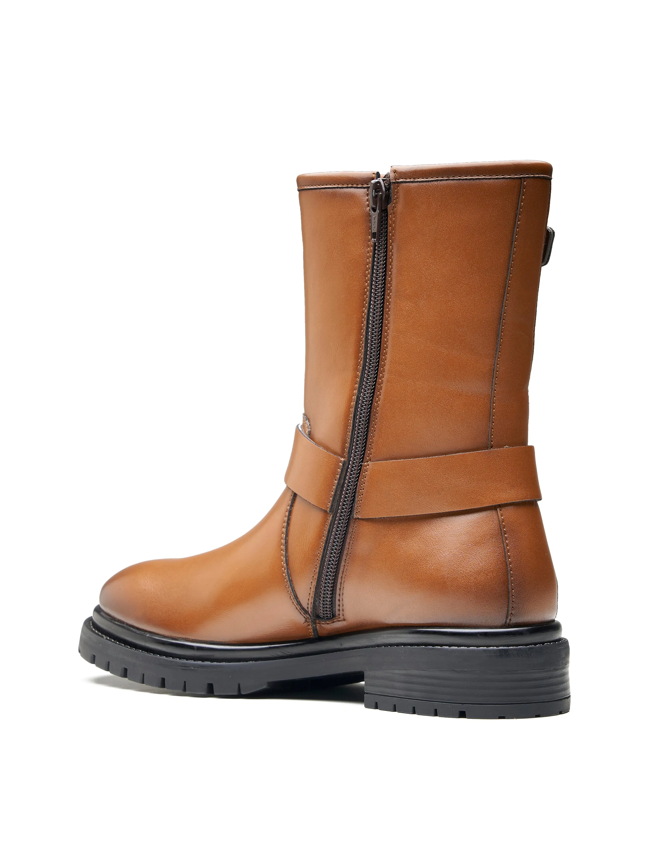 Michael Angelo's Carpi Ankle Boots For Women