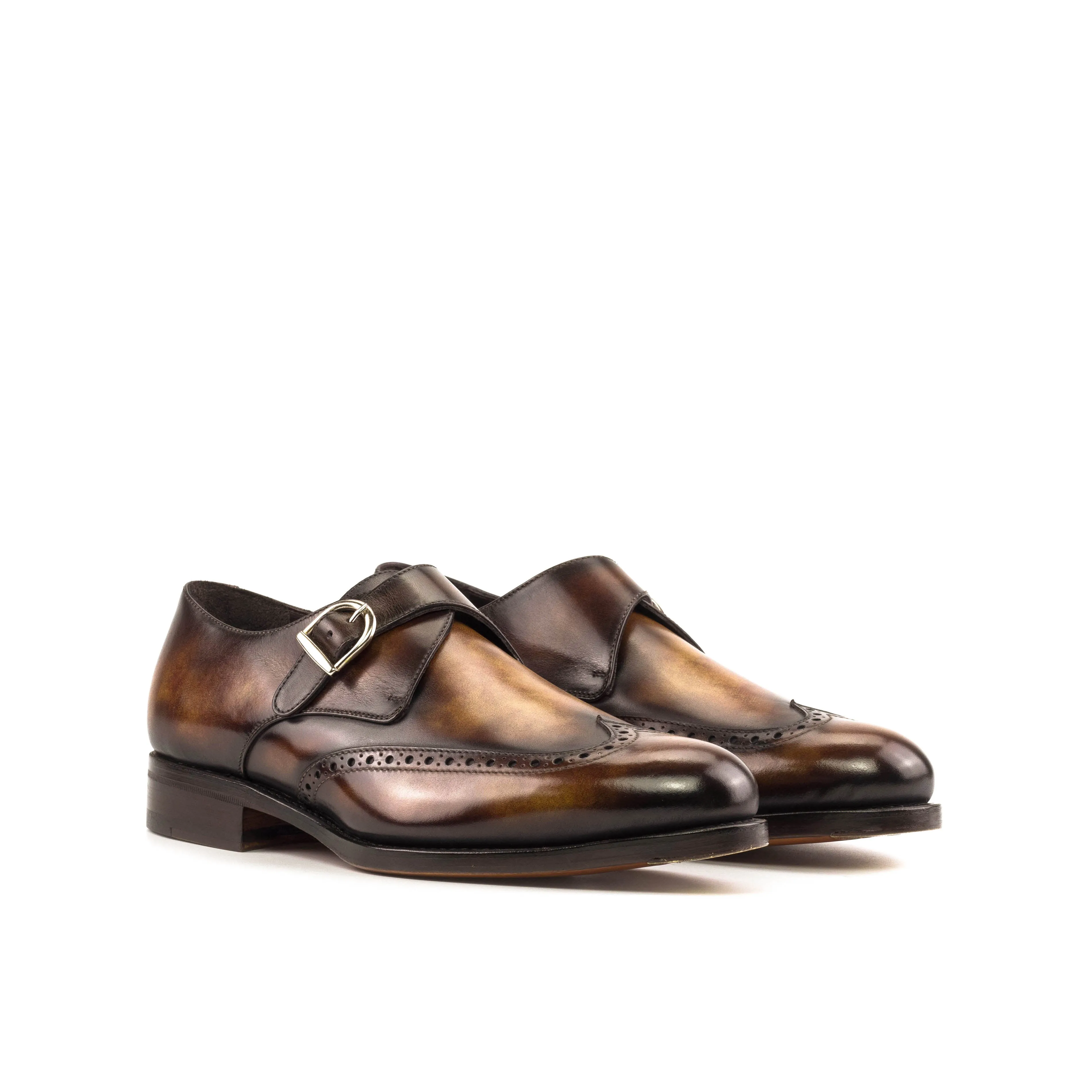 Nar Patina Single Monk