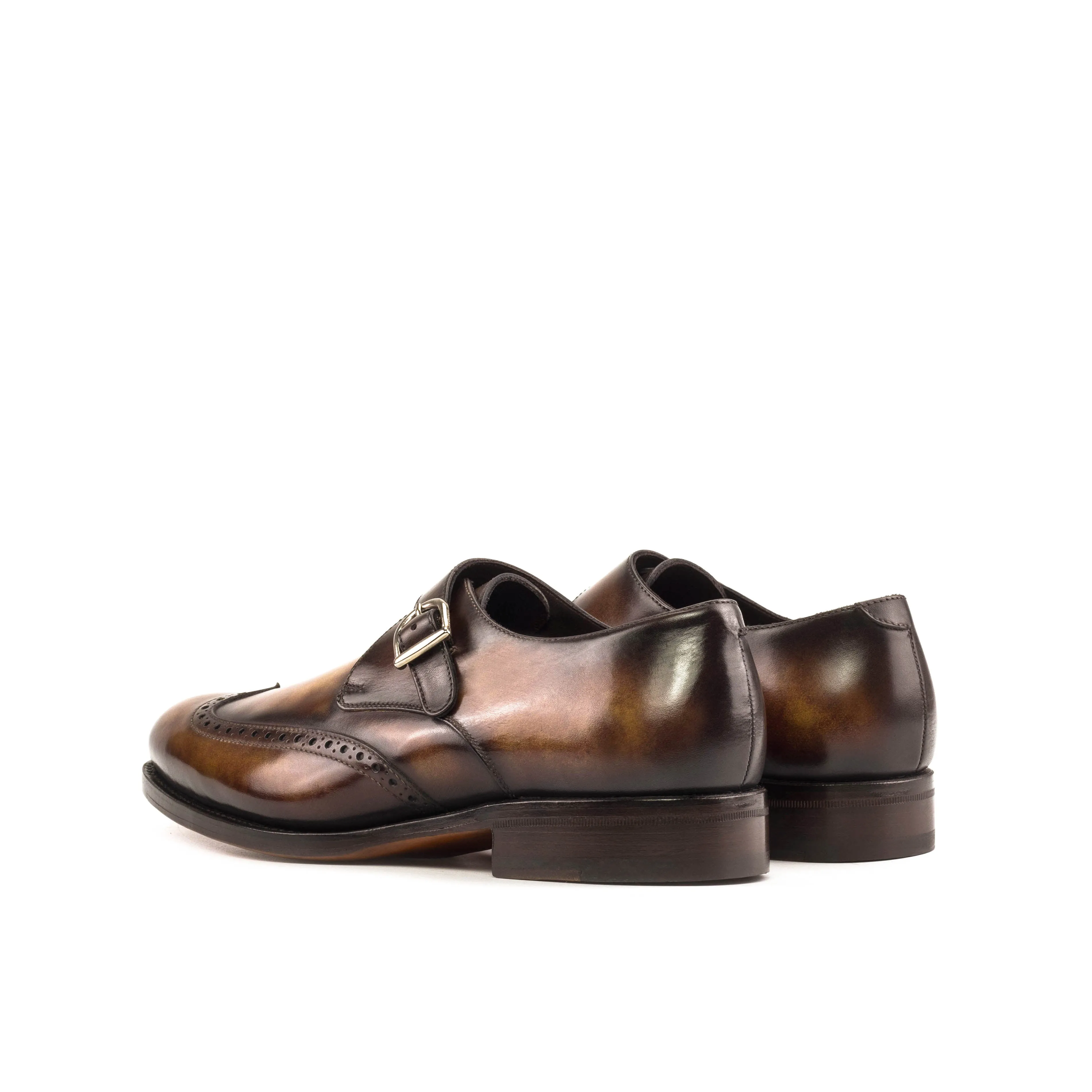 Nar Patina Single Monk