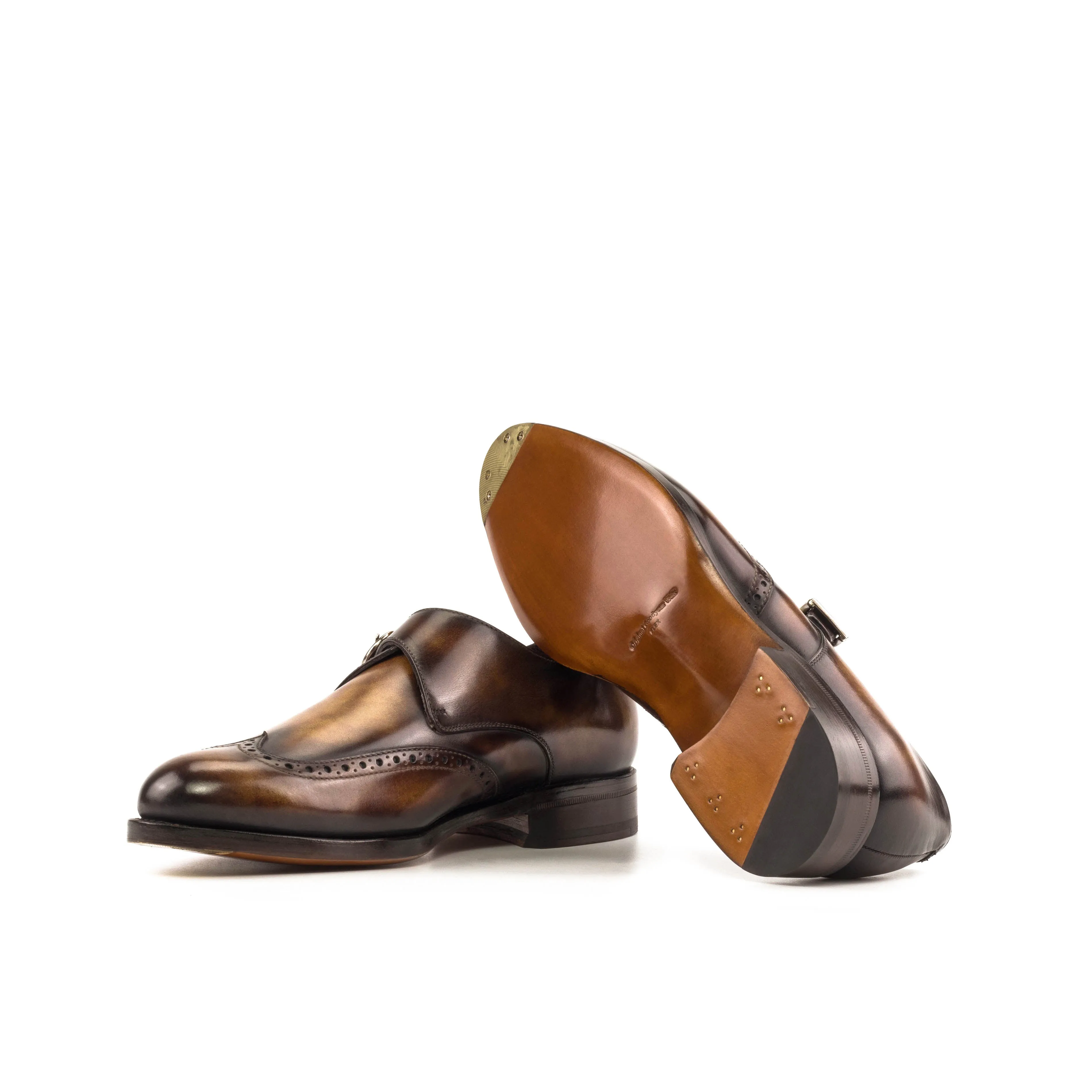 Nar Patina Single Monk