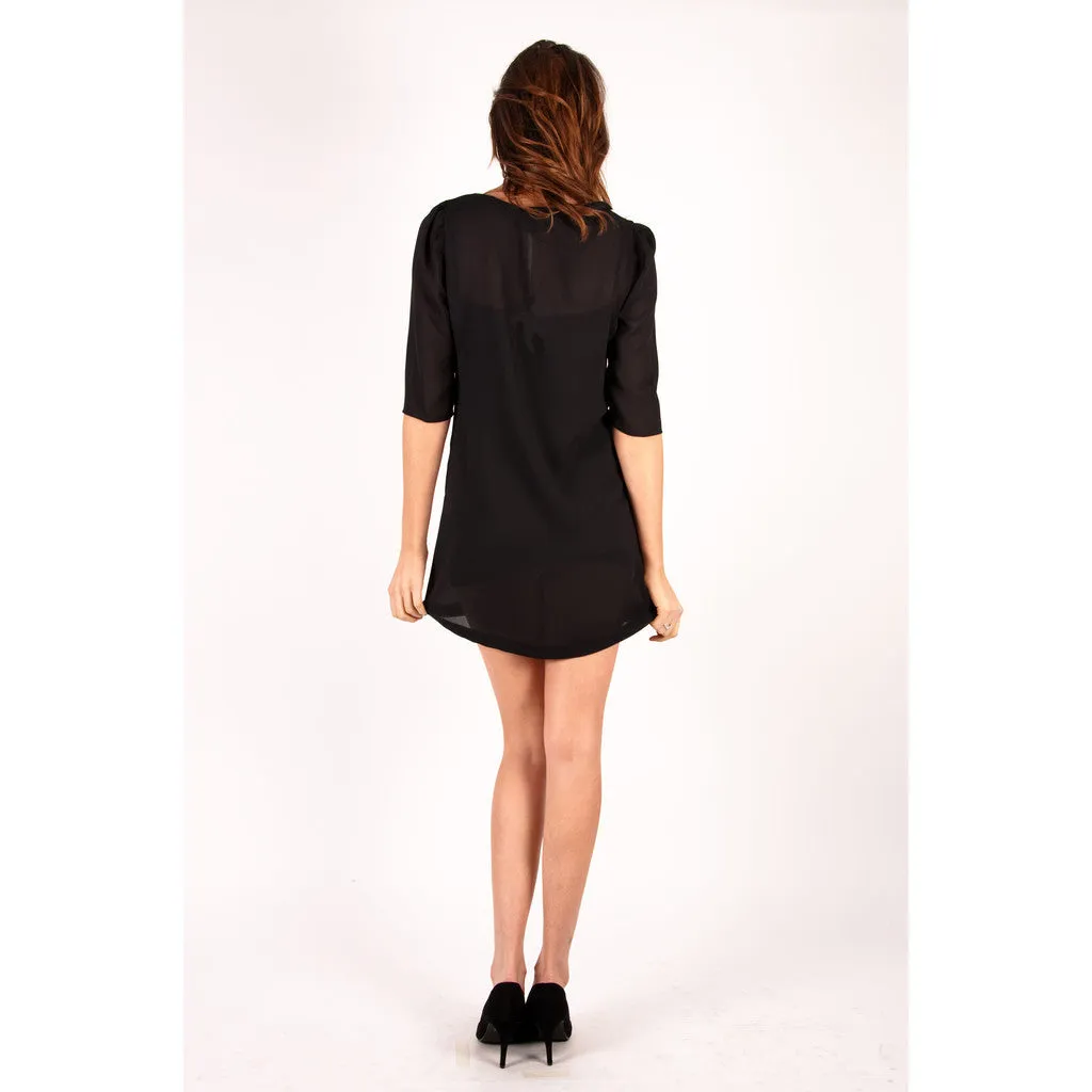 Never Forget Dress