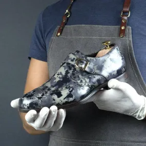 Nordik Tokyo Patina Double Monk