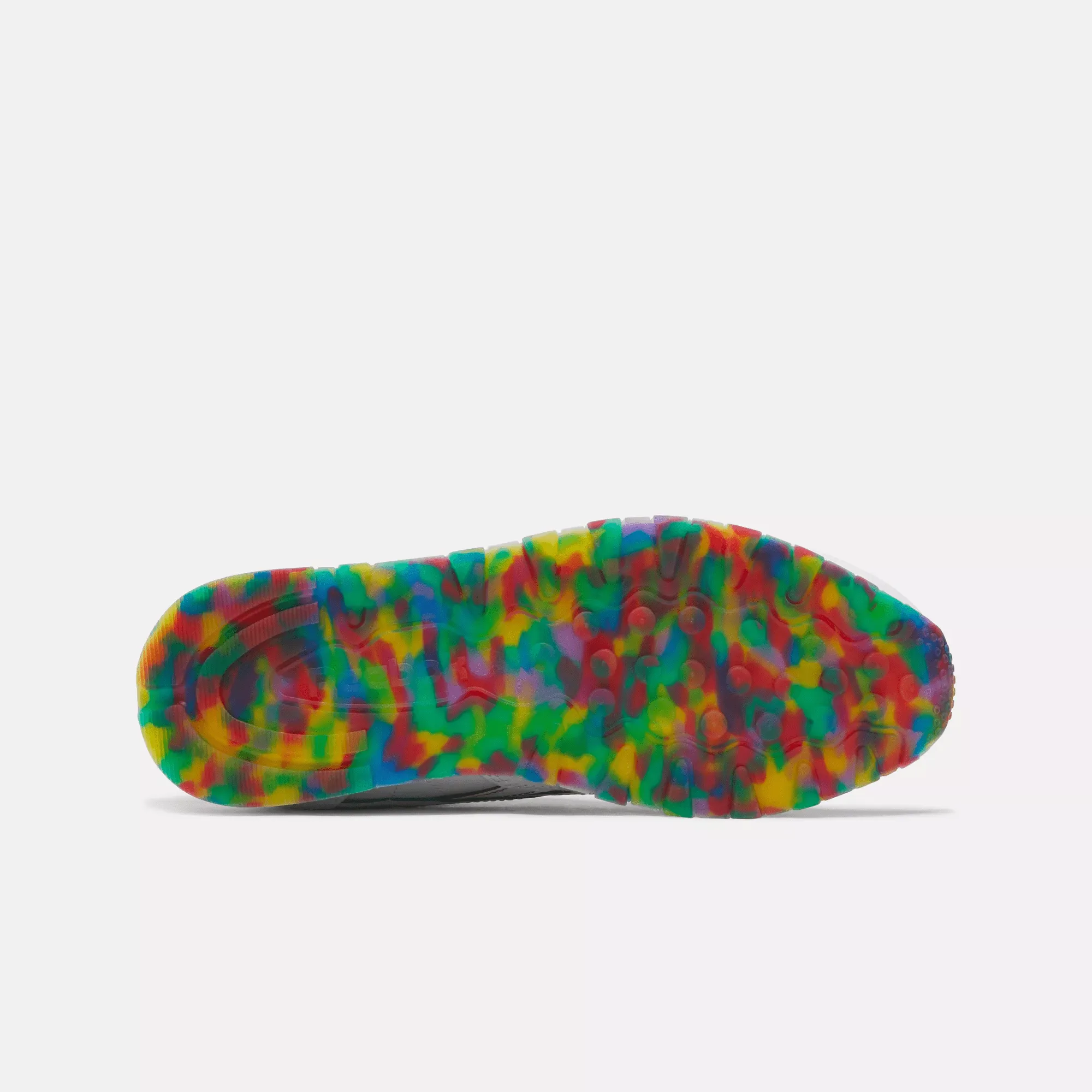 Pride Classic Leather Shoes