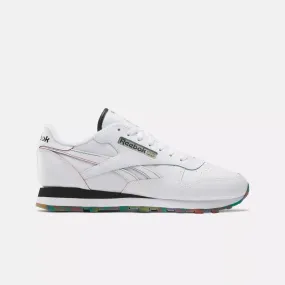 Pride Classic Leather Shoes