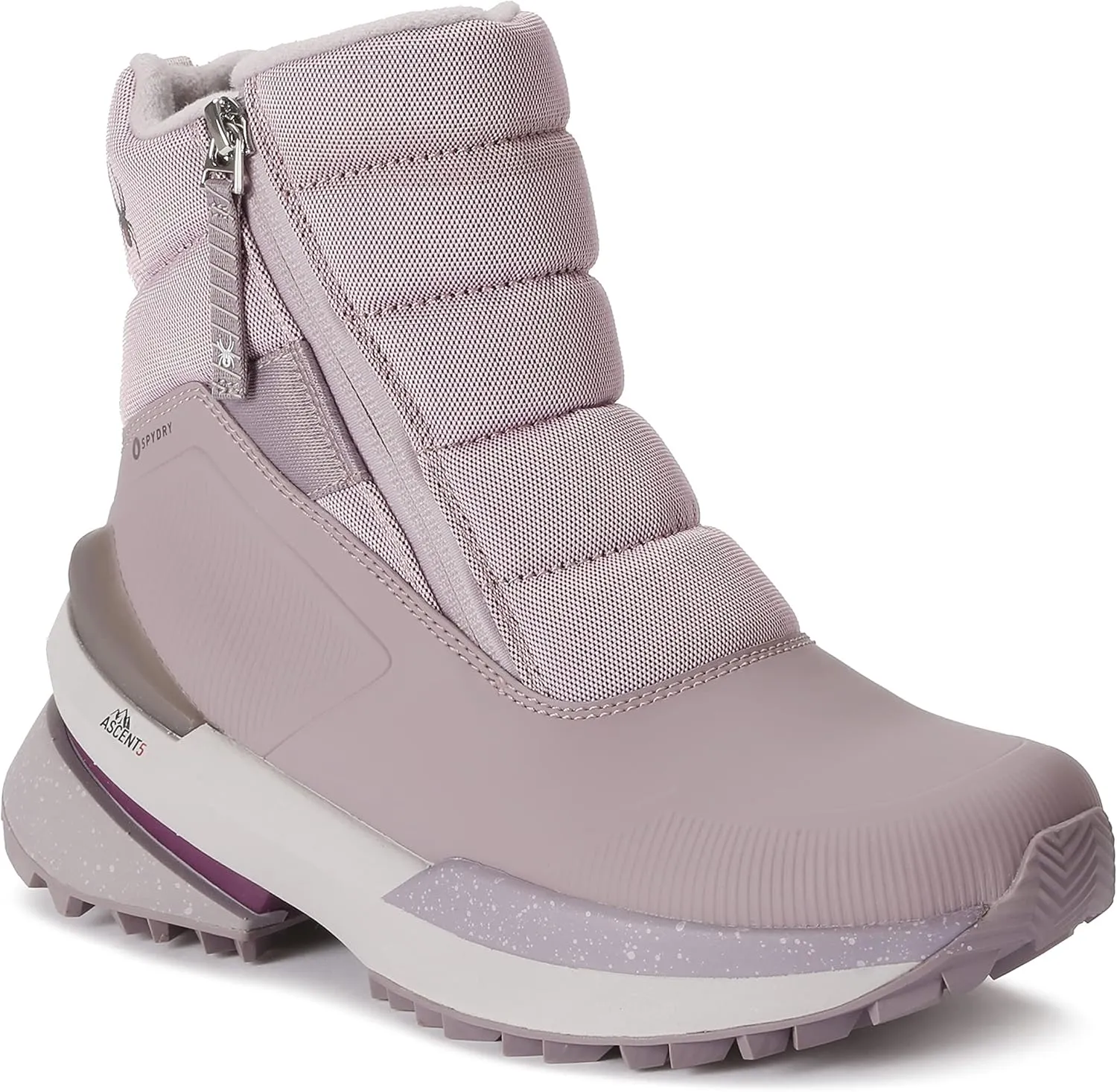 Spyder Women's Hiking Boots