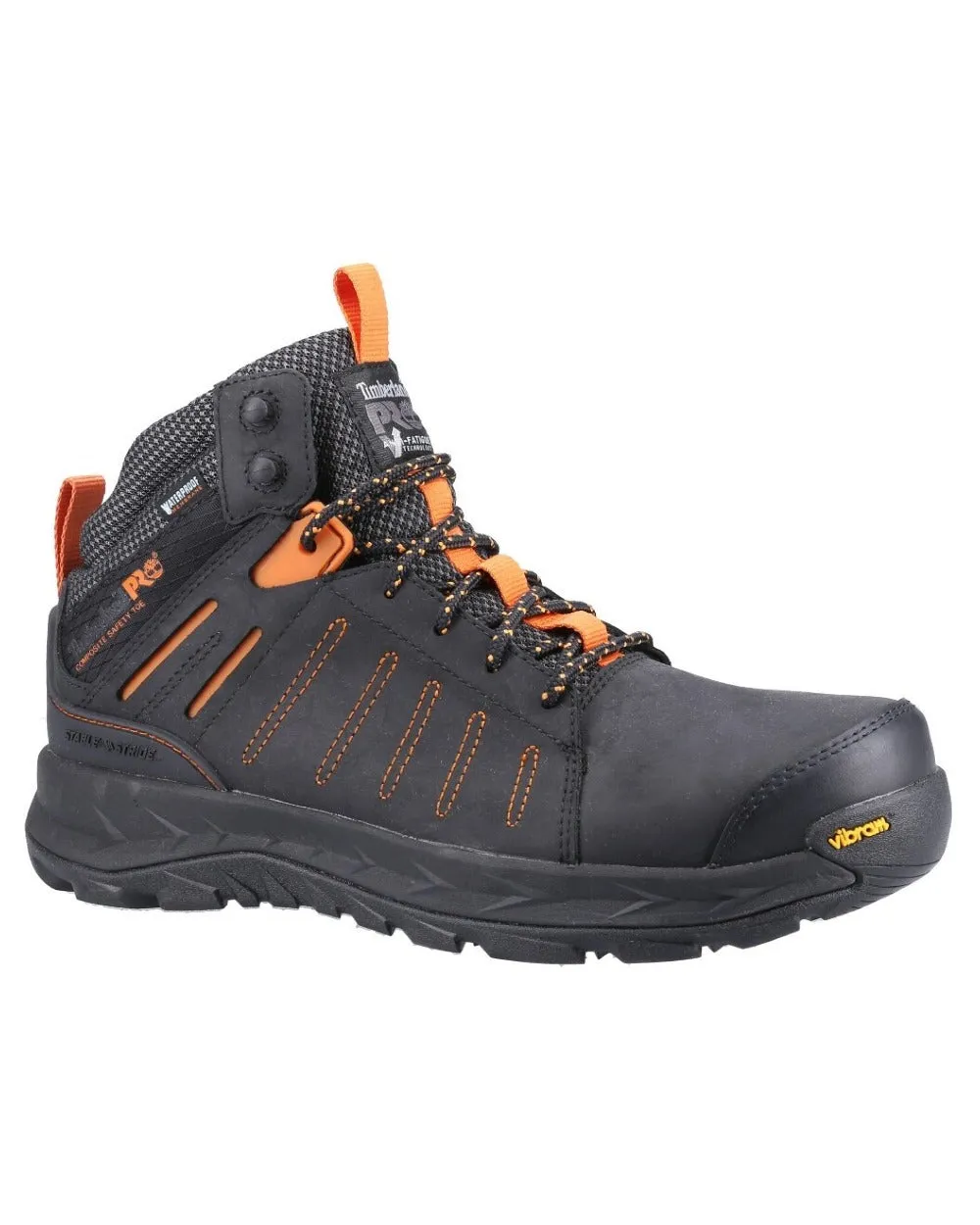 Timberland Pro Trailwind Work Boots