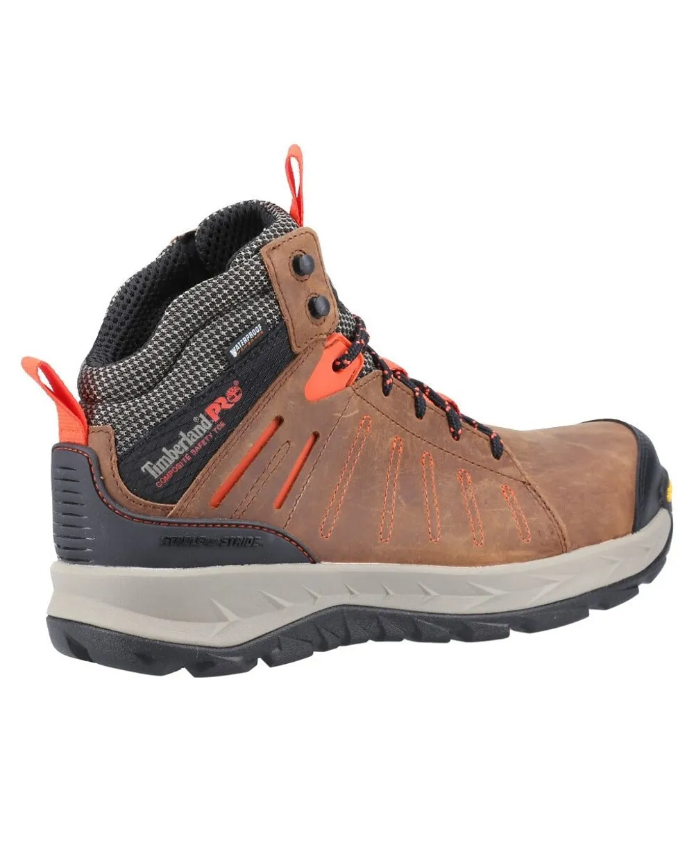 Timberland Pro Trailwind Work Boots