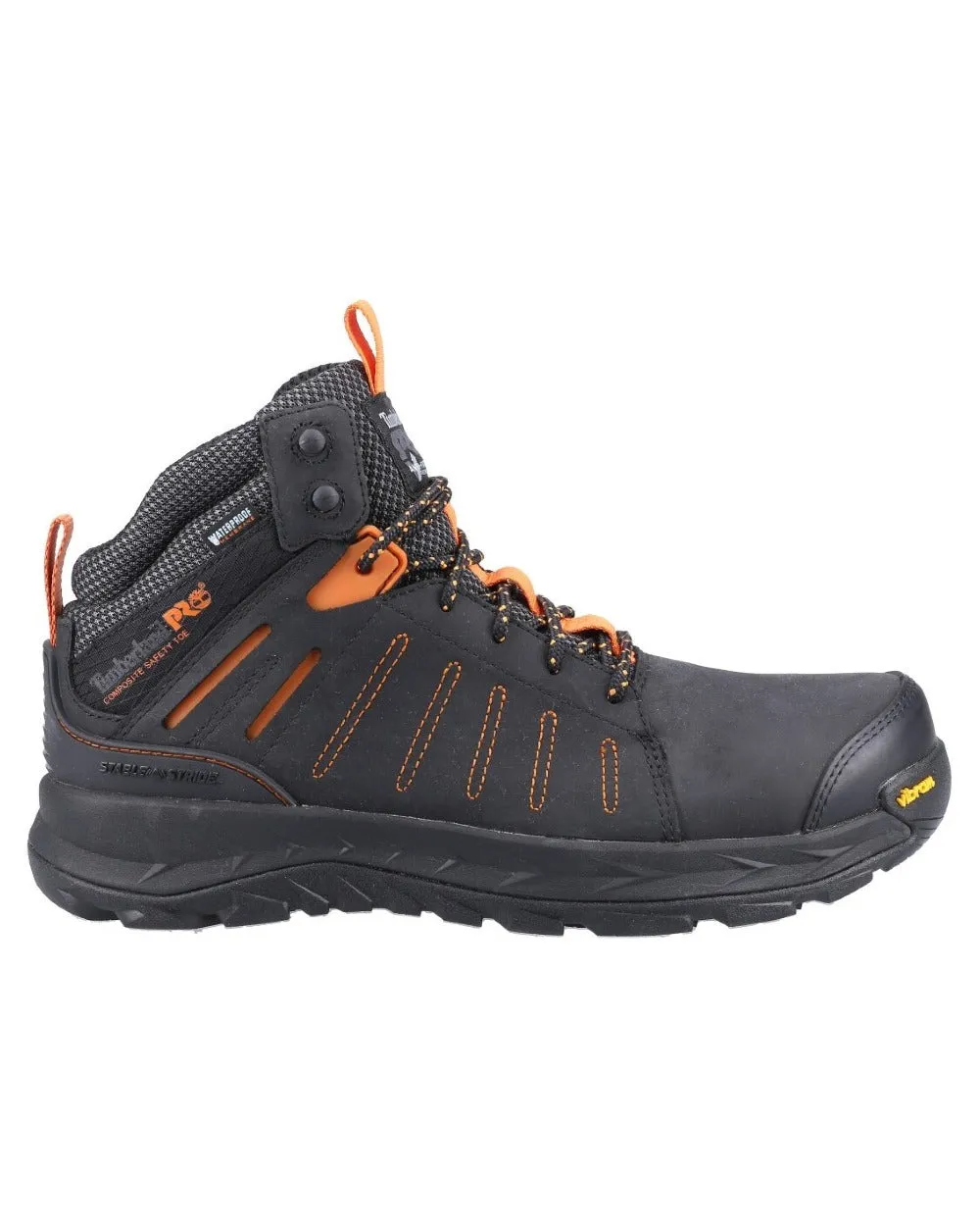 Timberland Pro Trailwind Work Boots
