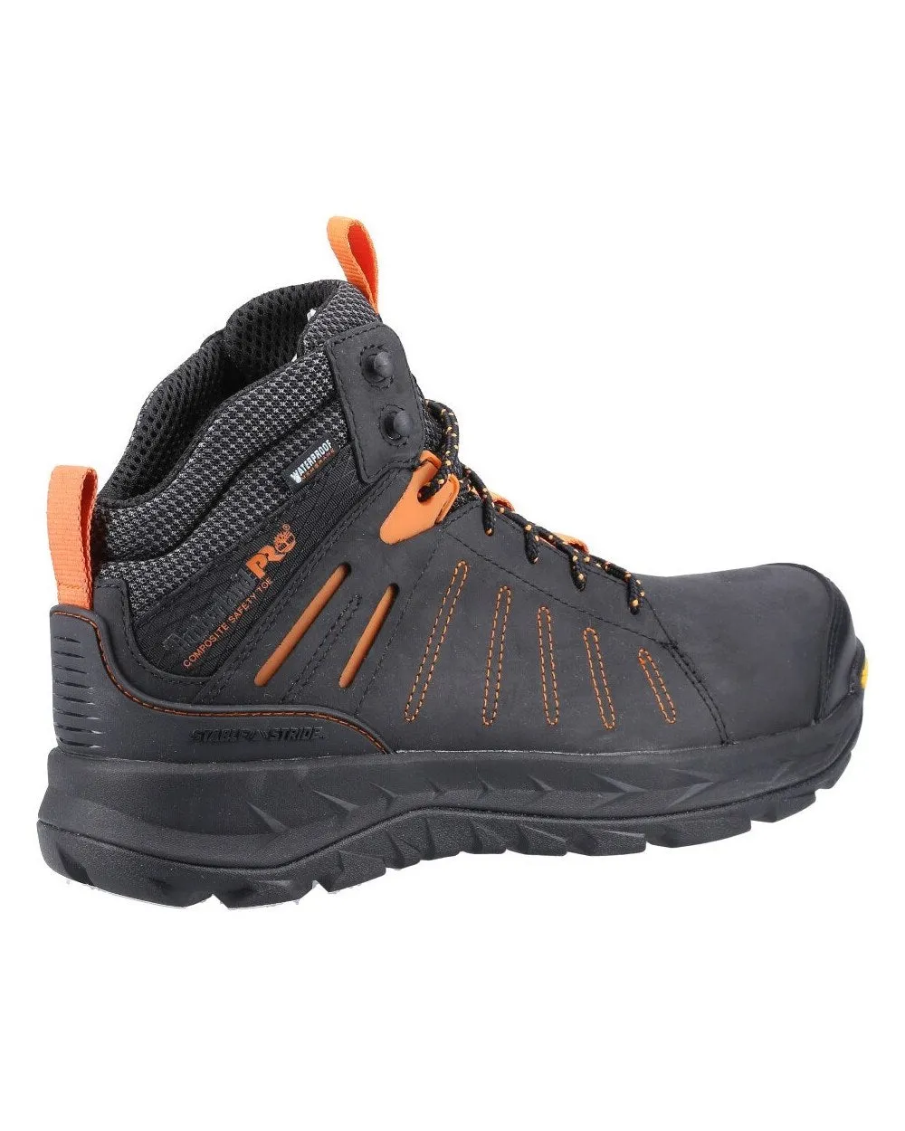 Timberland Pro Trailwind Work Boots