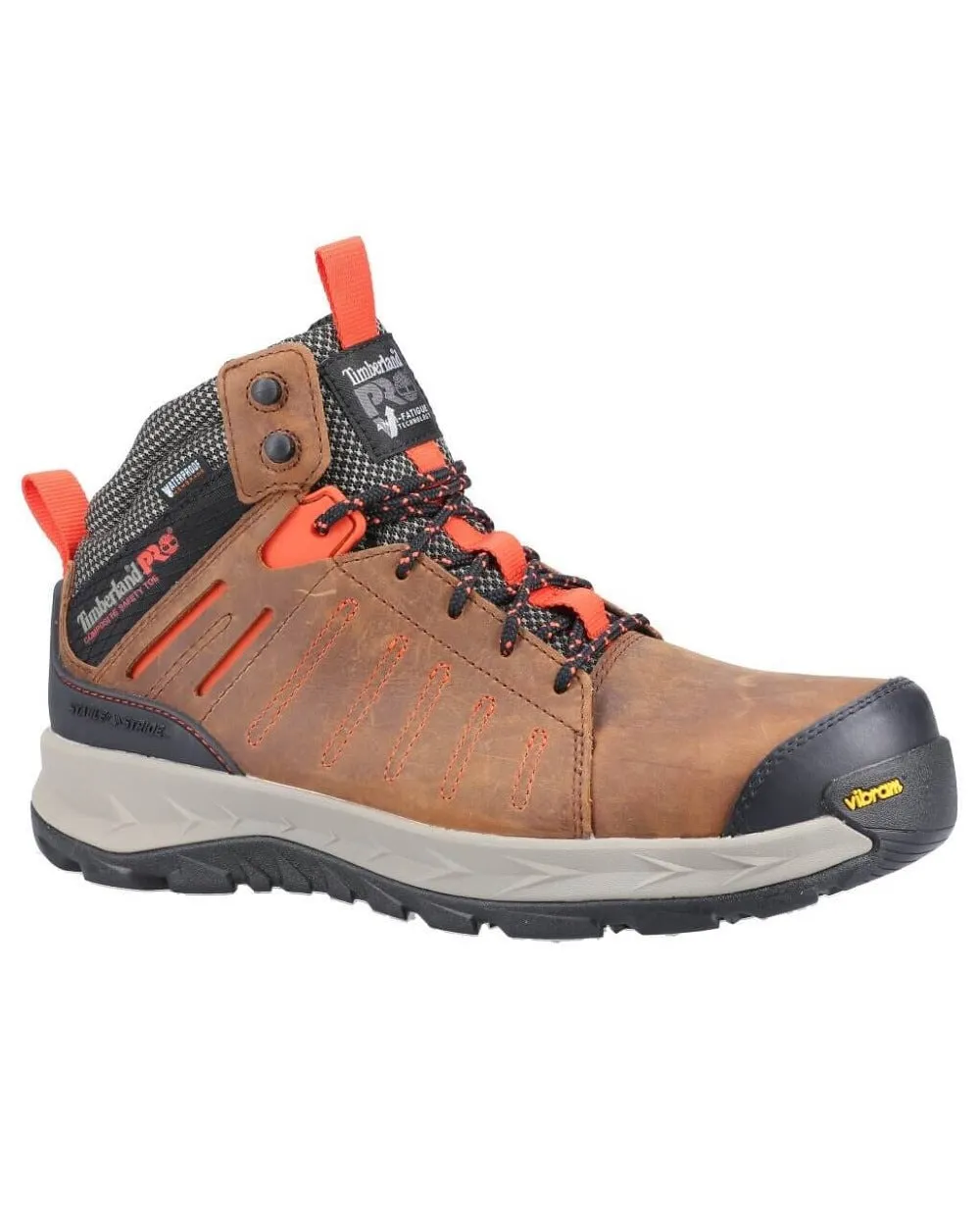 Timberland Pro Trailwind Work Boots