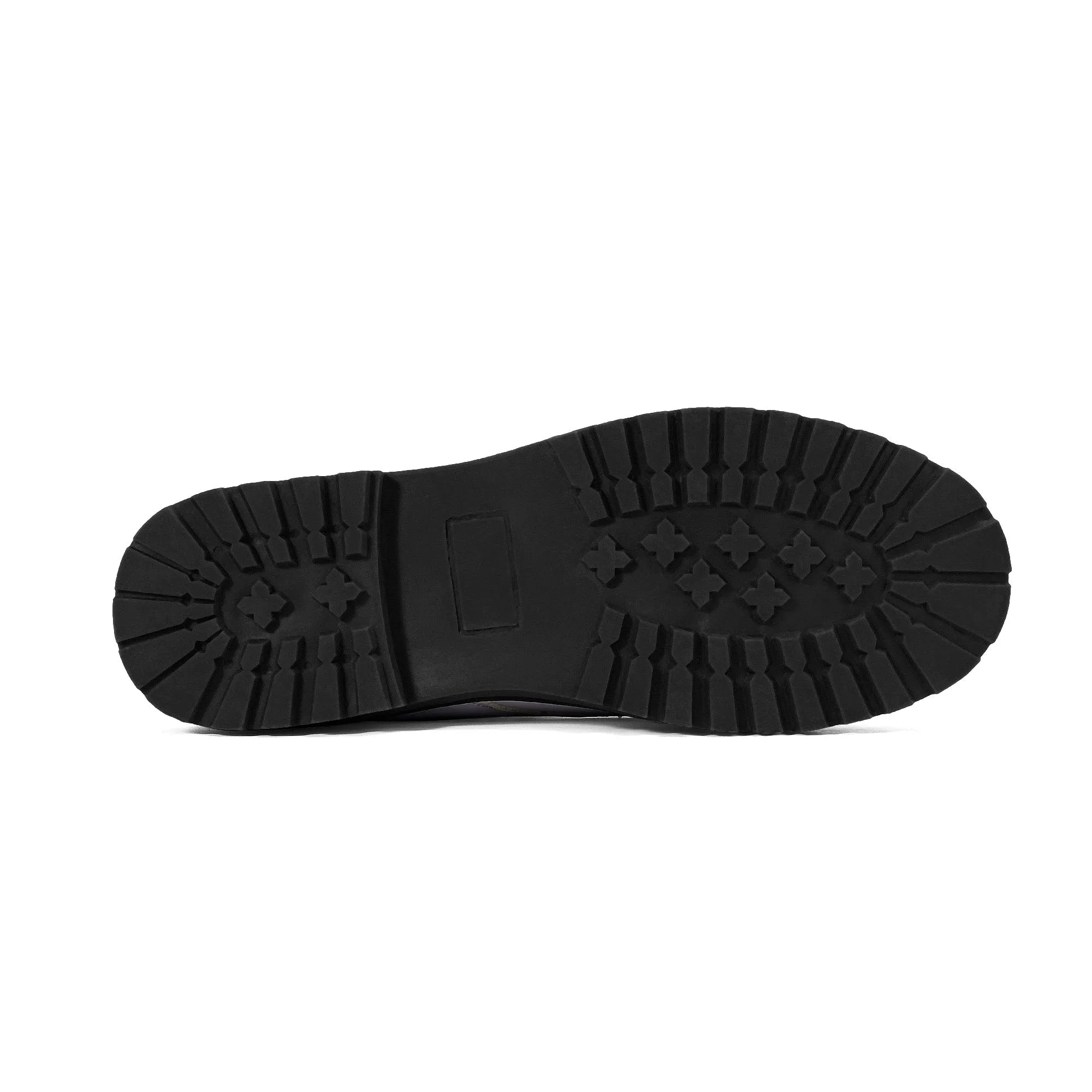 Treadz Signature Boots  - Wild Leopard