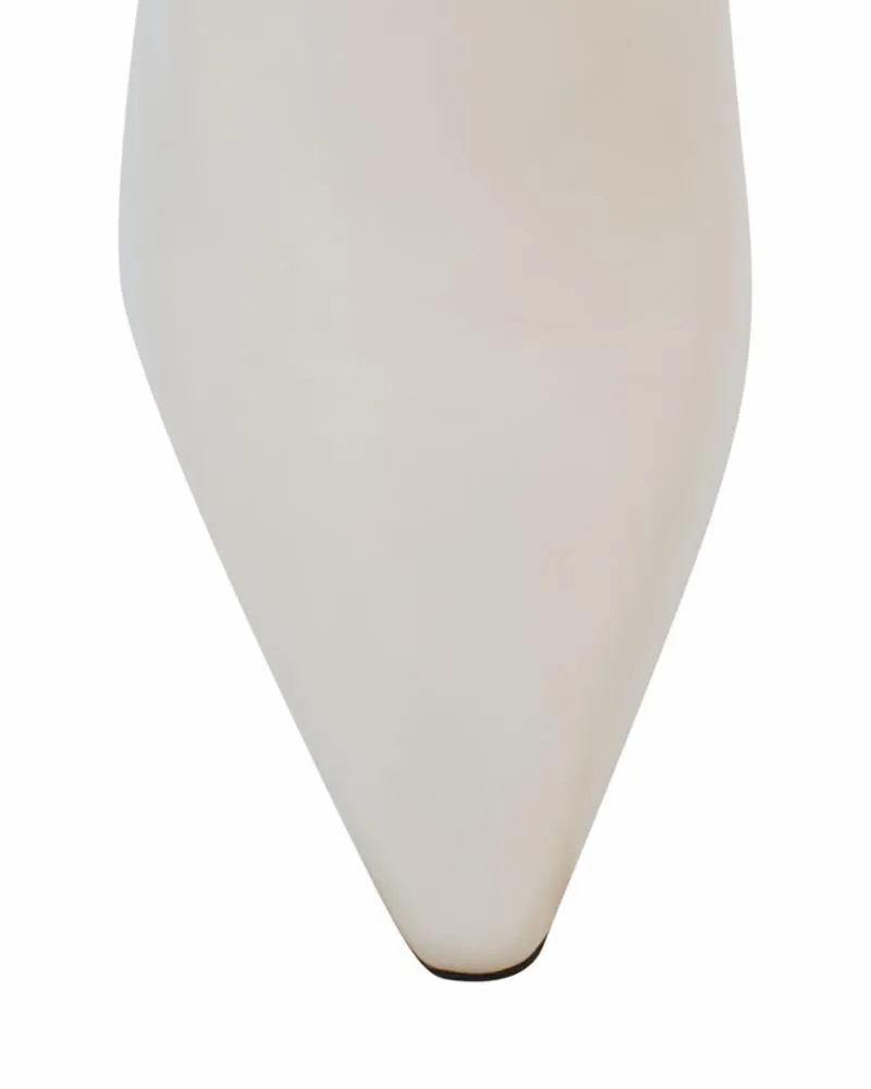 Vince Camuto Women's Quinley White M