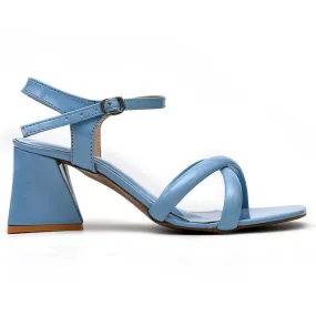 Women's Fashion Block Heels