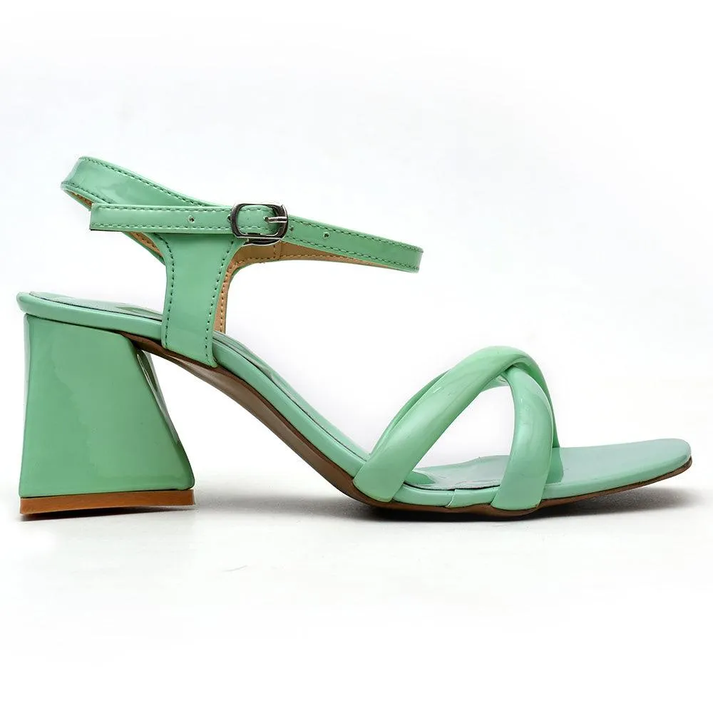 Women's Fashion Block Heels