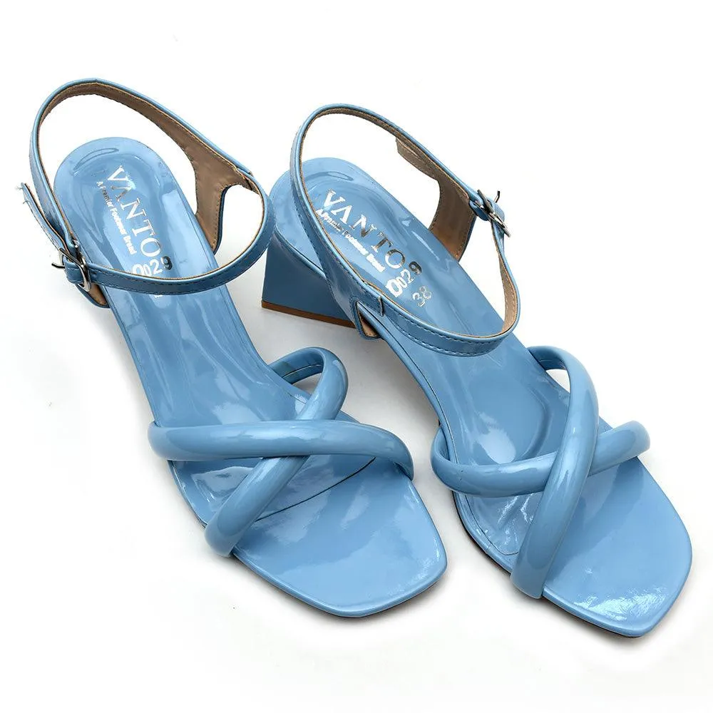 Women's Fashion Block Heels