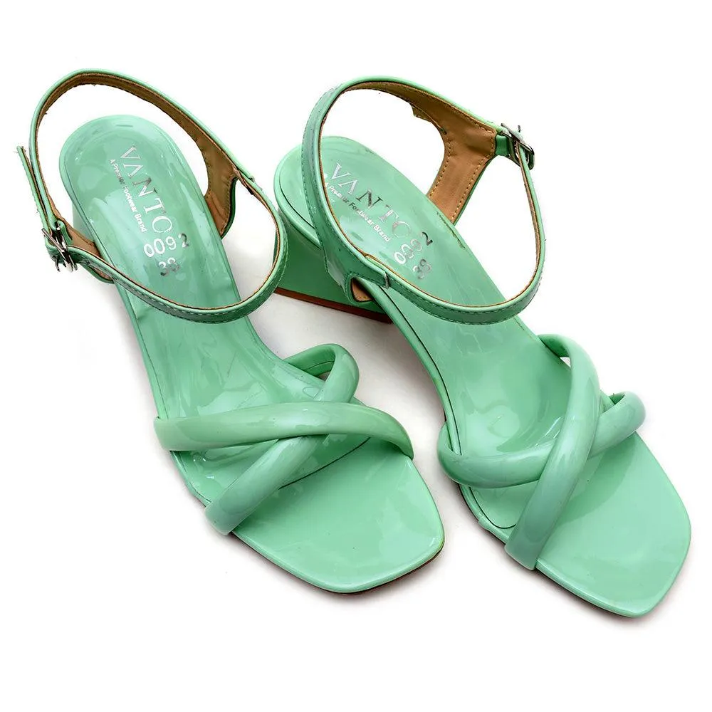 Women's Fashion Block Heels